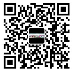 青县双星缝制设备有限公司二维码